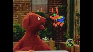 Sesame Street - Hero Guy 'Dance' by PBSkids Lover2001-03 40,422 views 1 year ago 3 minutes, 6 seconds