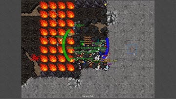 Warzone 5 - The Count of the Core