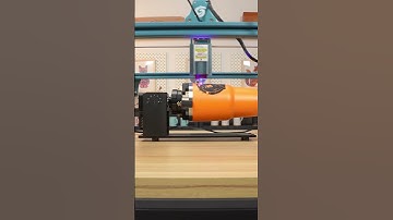 Sculpfun S9 Laser engraver + Sculpfun RA PRO MAX Chuck Rotary. #sculpfunlaser #sculpfuns9 #shorts