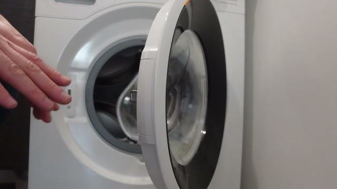 Whirlpool Washer Code F27: Troubleshooting Guide