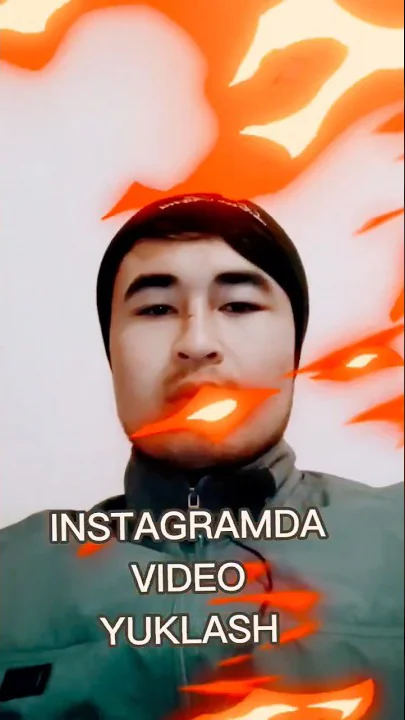 instagramdan video yuklab olish juda oson yoʻli #settings /Инстаграмдан видео юклаб олиш жуда осон