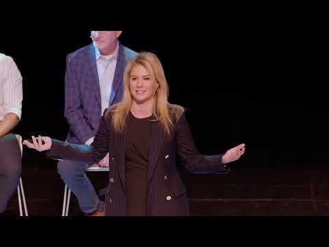 AT&T Presents - Leadership through service: It’s all about the journey