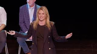 At&T Presents - Leadership Through Service Its All About The Journey