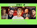 Screen spirit 3 lmission cinma sur twitch  en prsence de sbastien vaniek et julienjosselin