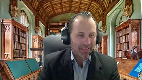 Reformations Conversation with David Noe