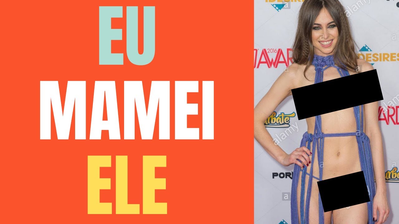 RILEY REID SENDO RILEY REID - Corte Legendado - YouTube