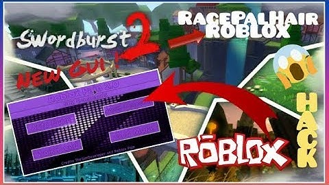 [NEW]✔️ROBLOX SWORDBURST 2✔️(EXPLOIT/SCRIPT) AUTO FARM AND MORE !