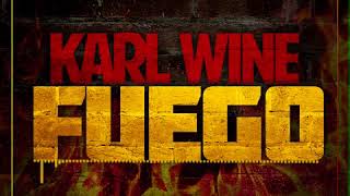 Karl Wine - Fuego