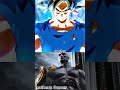 goku vs kratos estou começando a fazer #vs #edit #goku #kratos