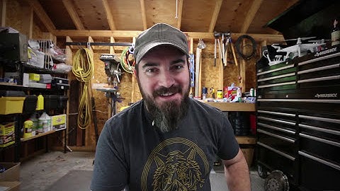 VW Bus Engine install Pre-Roadtrip