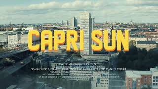 Mehmet- Capri sun (officiell Musikvideo)