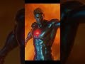 captain atom 2026 first tralier #nobatidao #kamali #anime #anime #viral #viralworld #viralnow