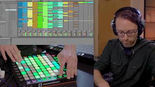 EM's Walkthrough Review of Native Instruments Caribbean Current Expansion