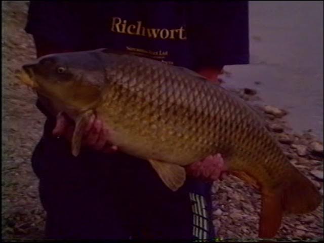 NASH 2011 A TACKLE REVOLUTION DVD PART 1 - CARP FISHING VIDEOS