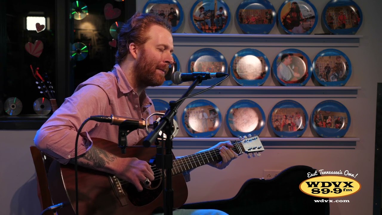 Sequoia "Bullfighter" Live on The WDVX Blue Plate Special adlı videoyu YouTube'da izle Sequoia "Bullfighter" Live on The WDVX Blue Plate Special adlı videoyu YouTube'da izle