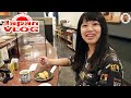 Японка Канами в суши-баре/ Пану досталась японская уха  — Видео о Японии от Пан Гайджин