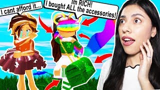 becoming a mermaid decorating my dorm roblox royale high
