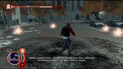 Prototype Texmod Skin V2 (BETA)