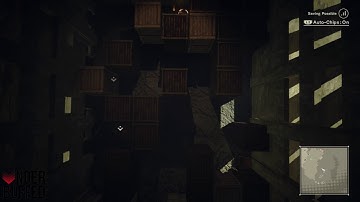 [NieR Automata] Sorting Trouble 2 Quest Guide