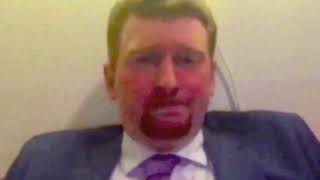 Hmmm... Borger King (super slowed-down)