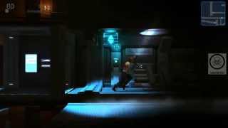 Gameplay игры Dark matter