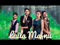 Laila majnu  rap song  hungama creation sdr