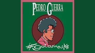 Video thumbnail of "Pedro Guerra - Dibujos Animados (Remasterizado)"
