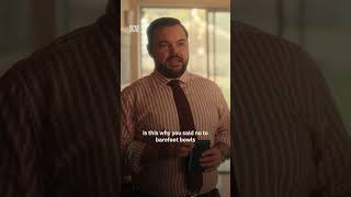 Remind You Of Someone?