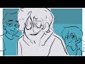 I can't fix you-  EVIL LUZU KARMALAND (ANIMATIC)