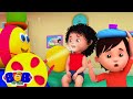 Como eu estou | Vídeos educativos | Kids Tv em Português | Canção infantil | Música para crianças