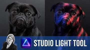 5 Creative Ways To Use the New Studio Light Tool in Luminar Neo
