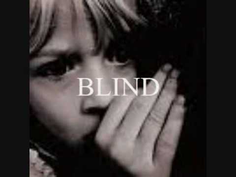 Harry Schwarz - Blind