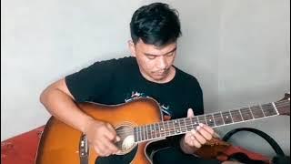 Slank - Slalu Begitu (melodi gitar)