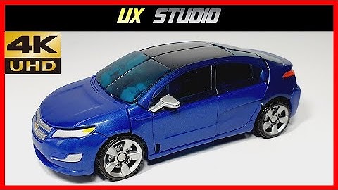 (Quick View) Transformers ROTF - Jolt