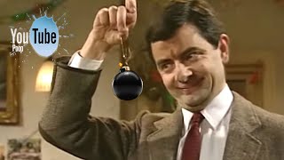 Ytp Mr Bean Cancels Christmas