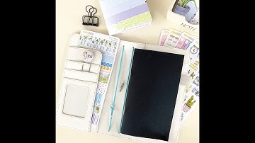 New Cocoa Daisy, Daisy Weeks booklet