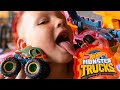 Hot Wheels Monster Truck