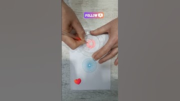 Spirograph part 38 #shorts #spirograph #art #spiroart #asmr #shorts_video #shorts_