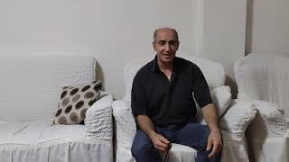 Dılo tu pirnabe /DENGBEJ ABBAS ( Kendi bestesi)
