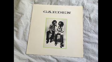 Garden - About Love