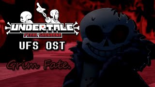 HORRORTALE Sans - Grim Fate | UNDERTALE: Final Showdown