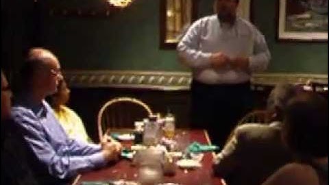 .@IEEEorg WCS Awards Dinner