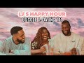 The Dating Do&#39;s &amp; Don&#39;ts, Horror Date Stories and Best Dates | LJ&#39;S HAPPY HOUR EPISODE 1