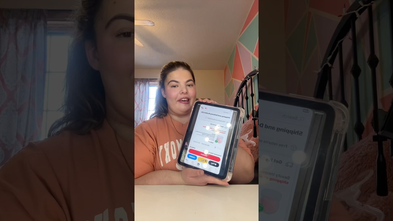 Пойдем со мной за покупками в интернет-магазине!!! 
