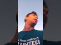VIDEO: ‘BLACK LIVES MATTER’ MOB SURROUNDS, ATTACKS TRUMP SUPPORTER FOR WEARING MAGA HAT "If it wasn't for these police officers, I probably would have been dead tonight"