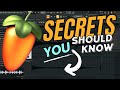 Fl studio 21 tips and tricks that changed my life