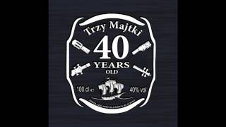 Miniatura del video "TRZY MAJTKI - Ona i ja - 40 YEARS OLD - SZANTY I PIOSENKI MORSKIE - SHANTIES AND SEA SONGS"