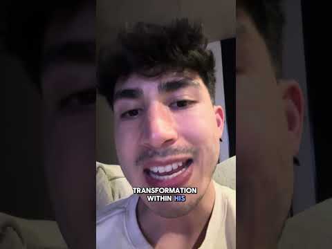 لقد خلقت وحش ا