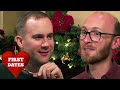 Will Paul & Alex Finally Leave The Singles Market? | First Dates at Christmas