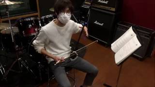 Erhu Practice Part1